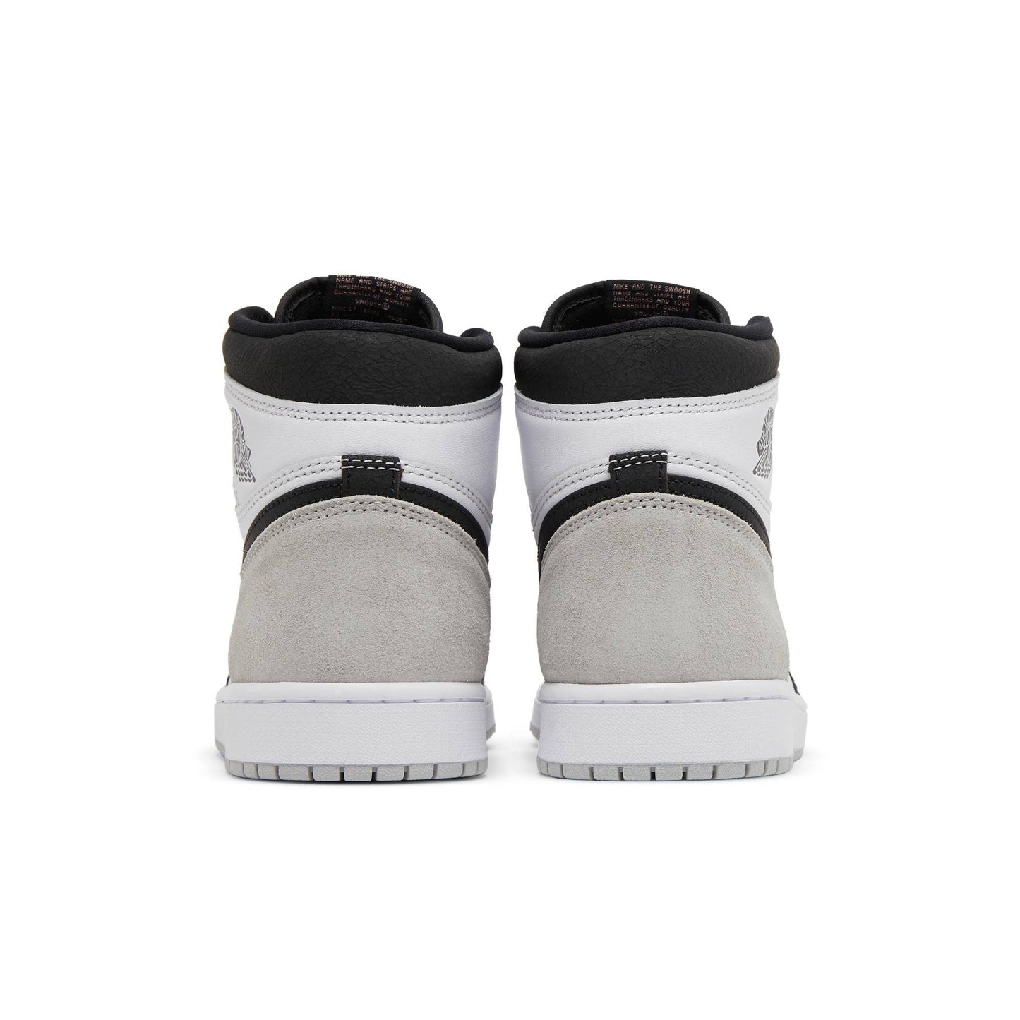 Air Jordan 1 Retro High OG ‘Stage Haze’ 555088-108 Sneakers - Performance Runner