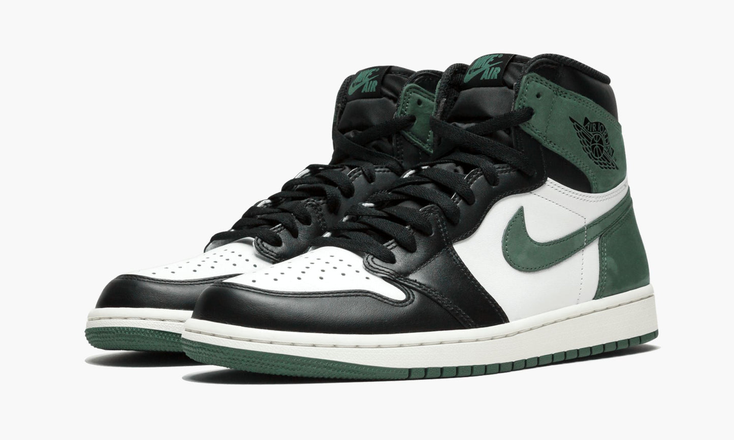 Air Jordan 1 Retro High OG “Clay Green” Sneakers - Game Changer