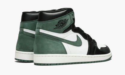 Air Jordan 1 Retro High OG “Clay Green” Sneakers - Game Changer