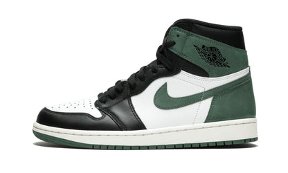 Air Jordan 1 Retro High OG “Clay Green” Sneakers - Game Changer