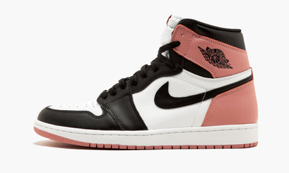 Air Jordan 1 Retro High OG NRG RUST PINK Sneakers - Legend Status