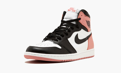 Air Jordan 1 Retro High OG NRG RUST PINK Sneakers - Legend Status