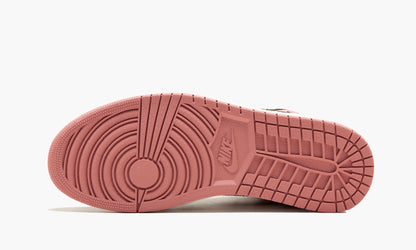 Air Jordan 1 Retro High OG NRG RUST PINK Sneakers - Legend Status