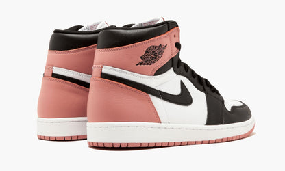Air Jordan 1 Retro High OG NRG RUST PINK Sneakers - Legend Status