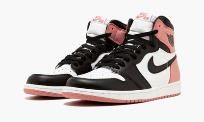 Air Jordan 1 Retro High OG NRG RUST PINK Sneakers - Legend Status