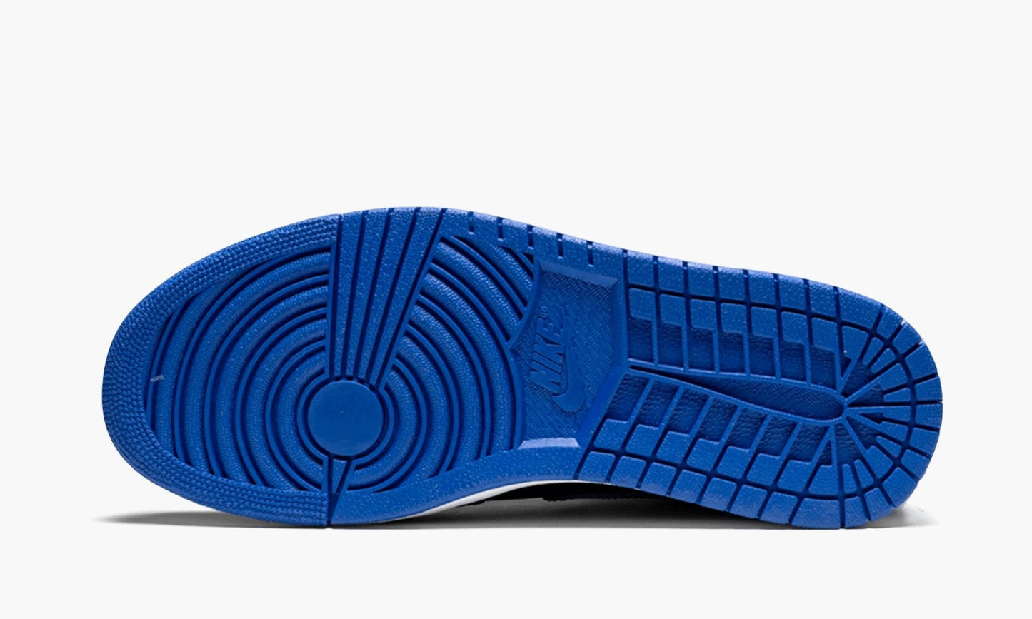 Air Jordan 1 Retro High OG Royal Sneakers - Collector's Edition