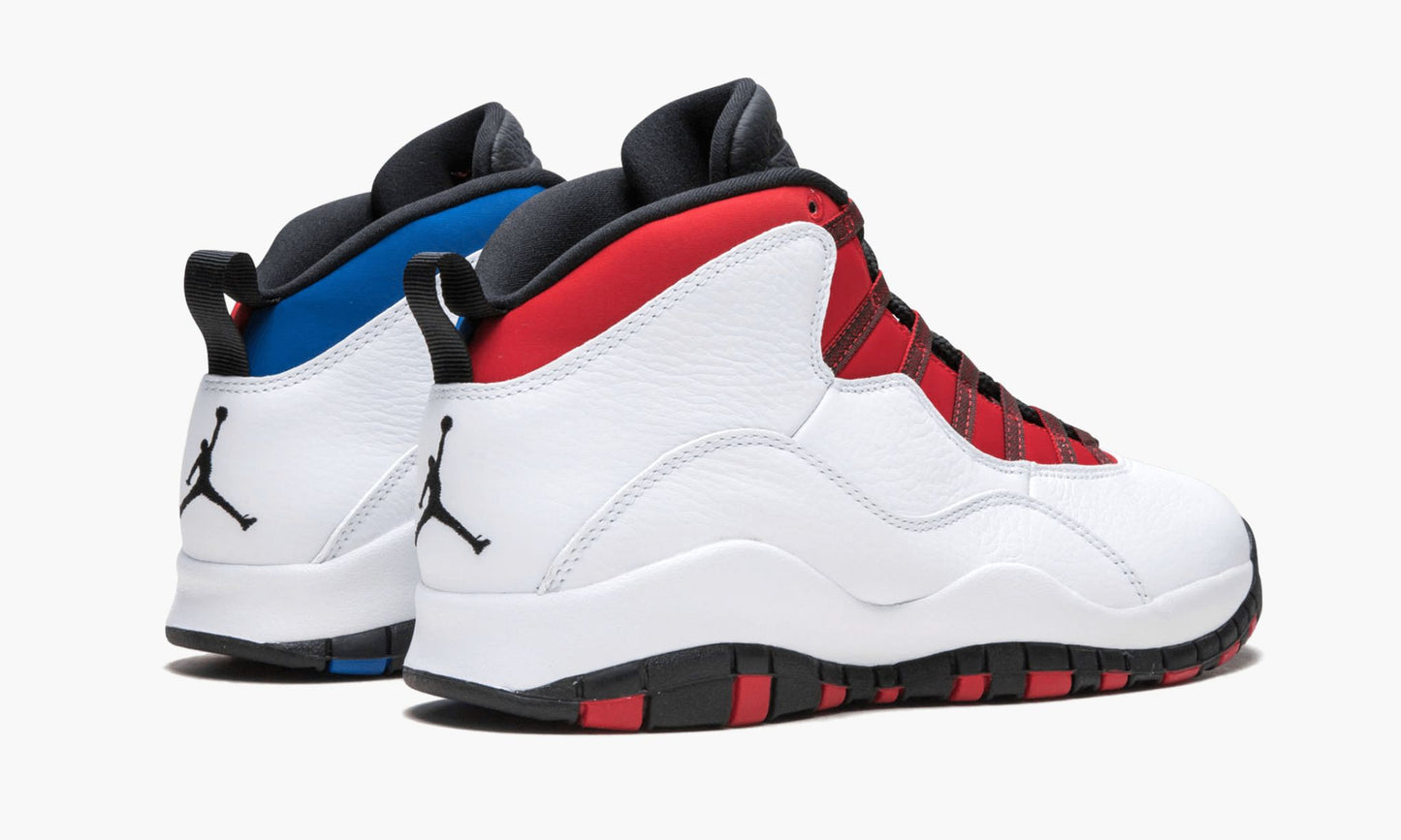 Air Jordan 10 Retro Russell Westbrook Sneakers - Pro-Level