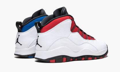 Air Jordan 10 Retro Russell Westbrook Sneakers - Pro-Level