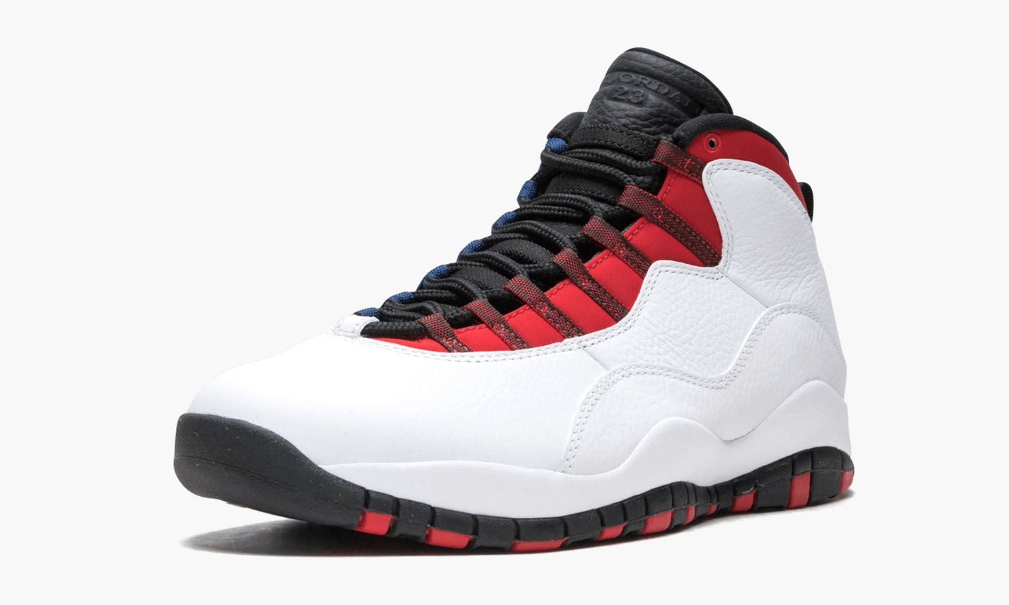 Air Jordan 10 Retro Russell Westbrook Sneakers - Pro-Level