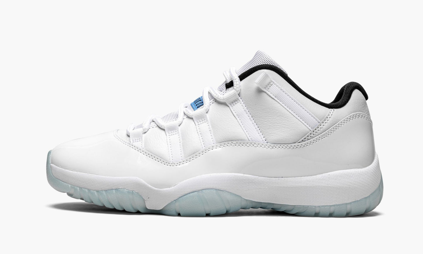 Air Jordan 11 Retro Low “Legend Blue” Sneakers - Legend Status