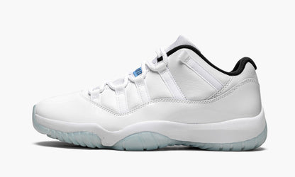 Air Jordan 11 Retro Low “Legend Blue” Sneakers - Legend Status