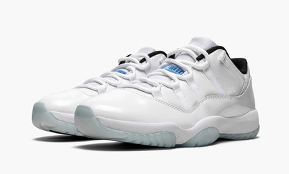 Air Jordan 11 Retro Low “Legend Blue” Sneakers - Legend Status