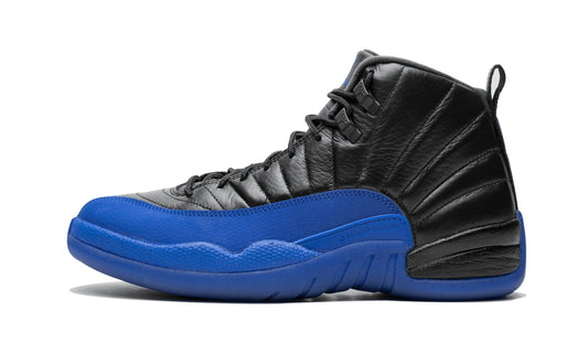 Air Jordan 12 “Royal” Sneakers - Archive Edition | New Arrival
