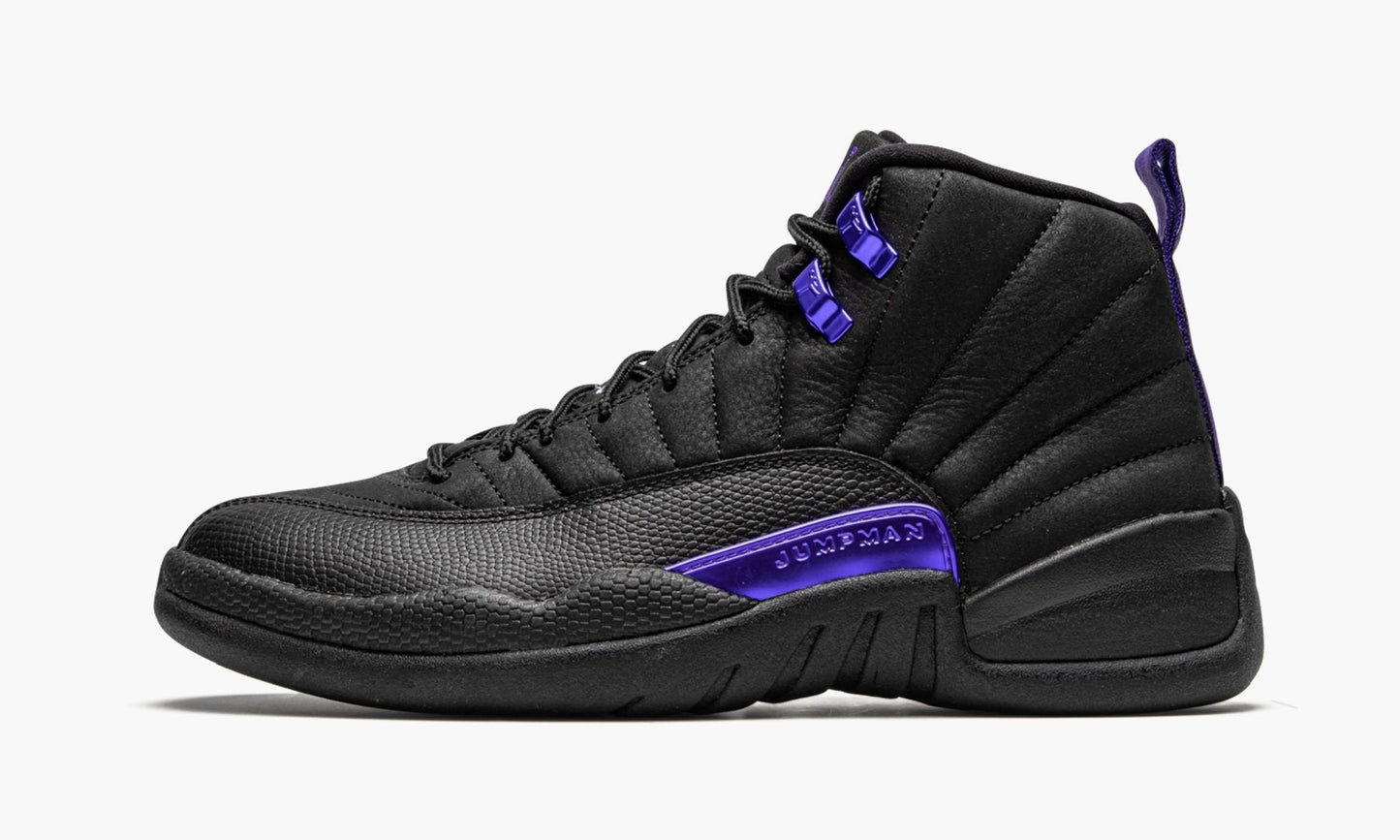 Air Jordan 12 Retro “Dark Concord” Sneakers - Style Staple