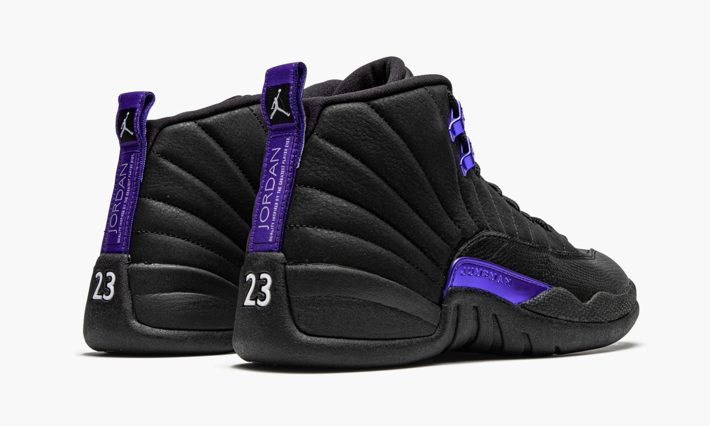 Air Jordan 12 Retro “Dark Concord” Sneakers - Style Staple