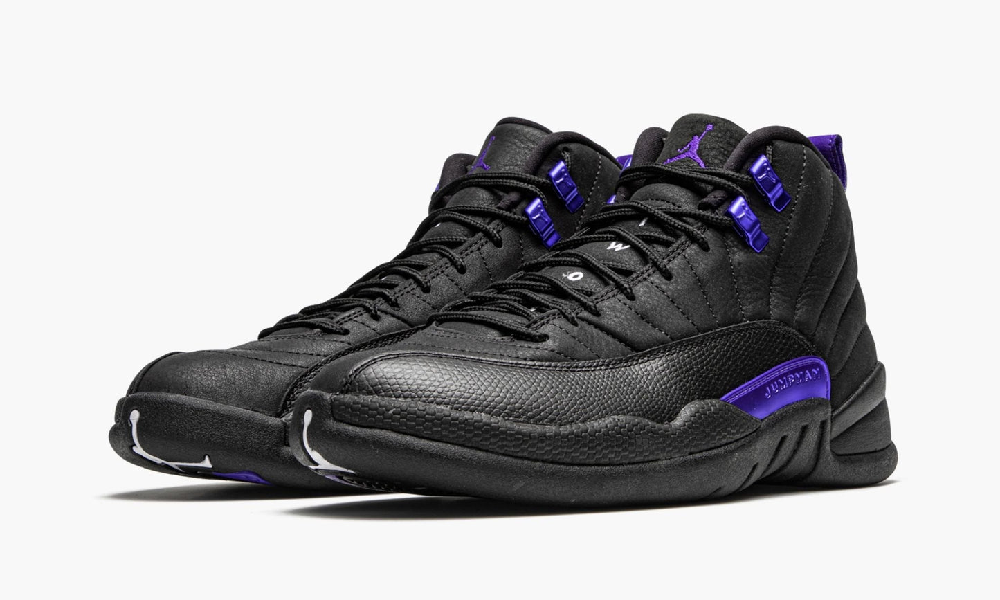 Air Jordan 12 Retro “Dark Concord” Sneakers - Style Staple