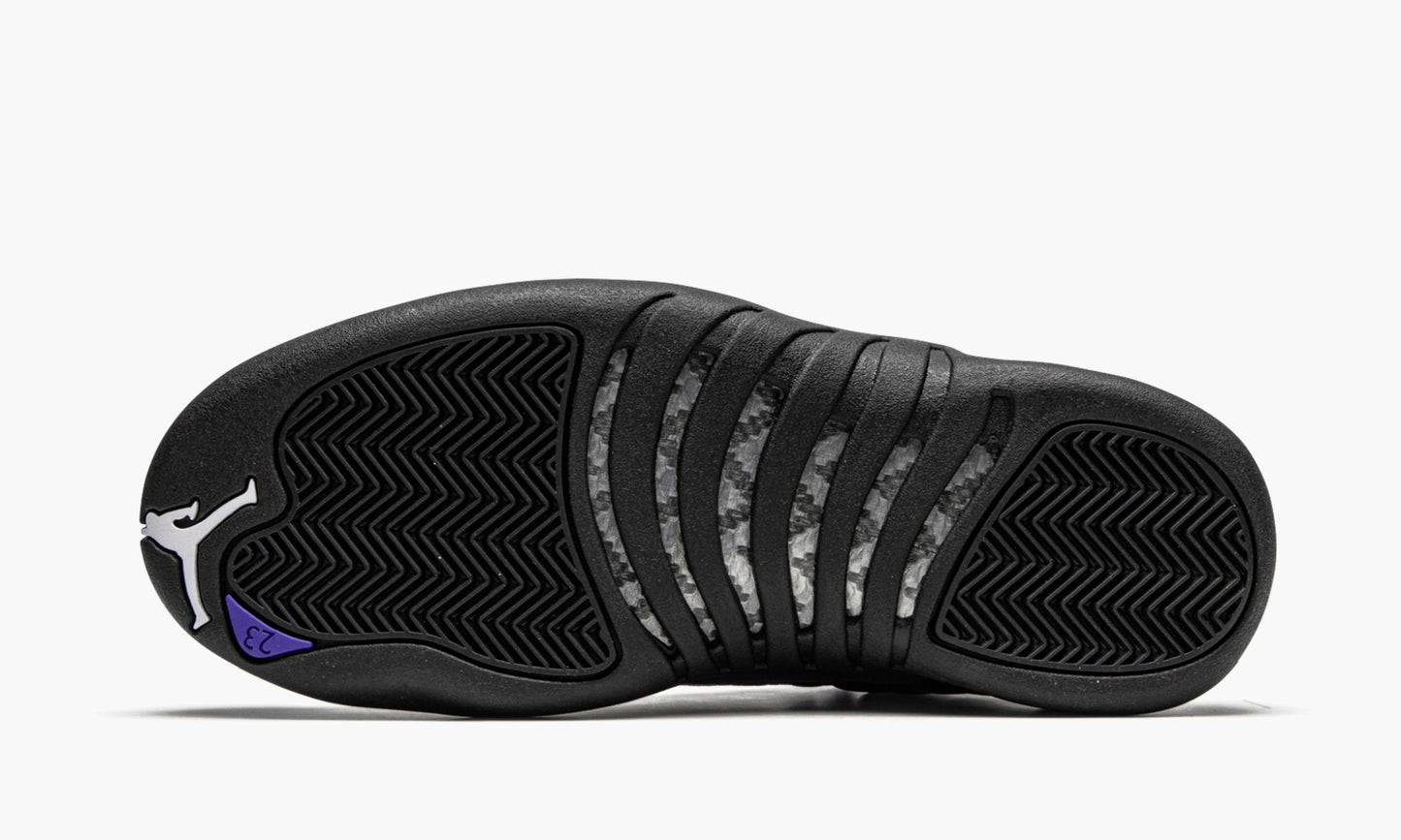 Air Jordan 12 Retro “Dark Concord” Sneakers - Style Staple