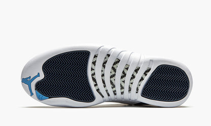 Air Jordan 12 Retro “Indigo” Sneakers - Authentic | Sought-After