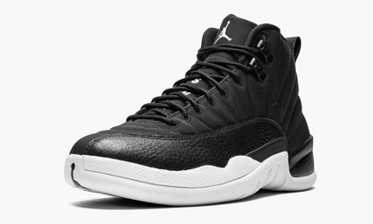 Air Jordan 12 Retro “PSNY FRIENDS AND FAMILY” Sneakers - Collector's Edition