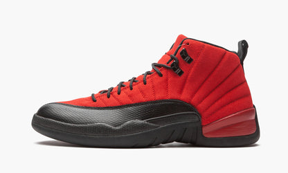 Air Jordan 12 Retro “Reverse Flu Game” Sneakers - Basketball Legend