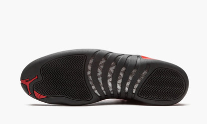 Air Jordan 12 Retro “Reverse Flu Game” Sneakers - Basketball Legend