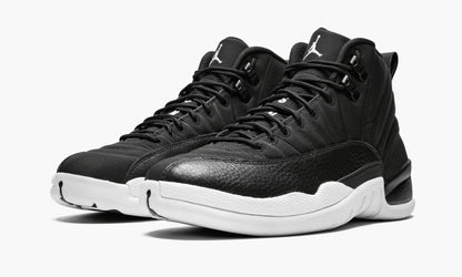 Air Jordan 12 Retro PSNY FRIENDS AND FAMILY Sneakers - All-Day Comfort