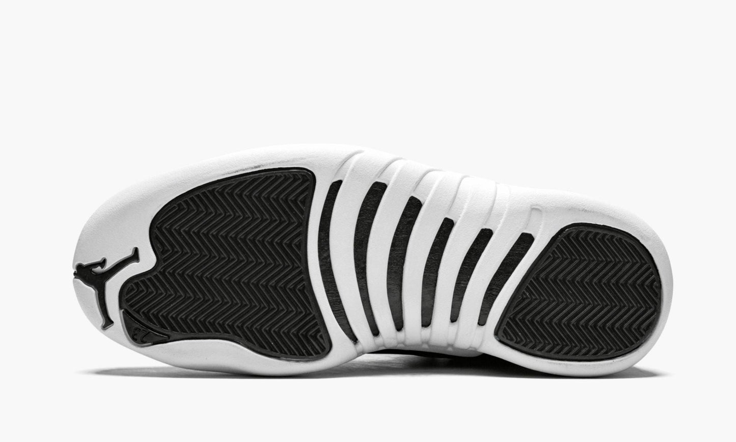 Air Jordan 12 Retro PSNY FRIENDS AND FAMILY Sneakers - All-Day Comfort