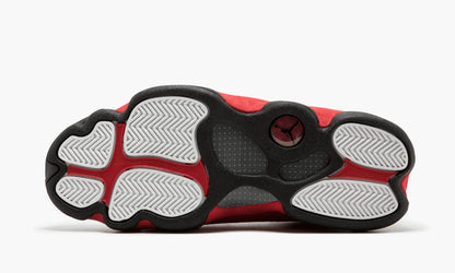 Air Jordan 13 Retro Chicago Sneakers - Collaboration Release