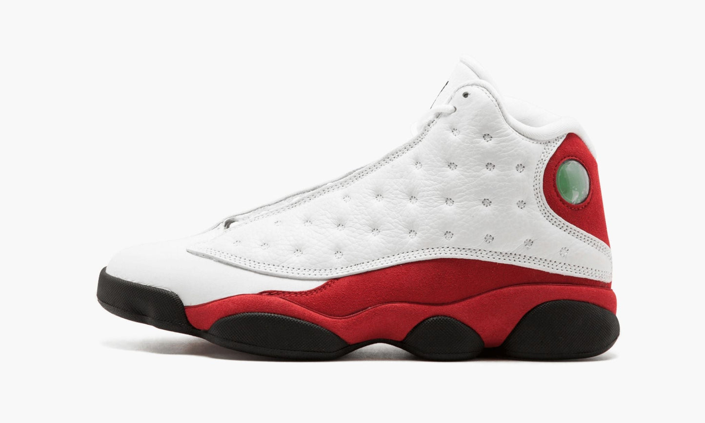 Air Jordan 13 Retro Chicago Sneakers - Collaboration Release