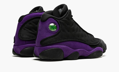 Air Jordan 13 Retro Court Purple Sneakers - Head-Turner