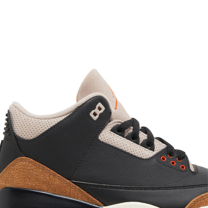 Air Jordan 3 Retro ‘Desert Elephant’ CT8532-008 Sneakers - Signature Series