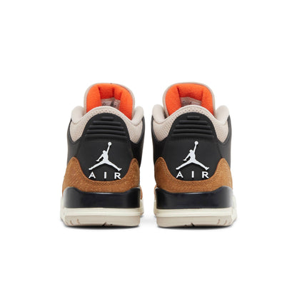 Air Jordan 3 Retro ‘Desert Elephant’ CT8532-008 Sneakers - Signature Series