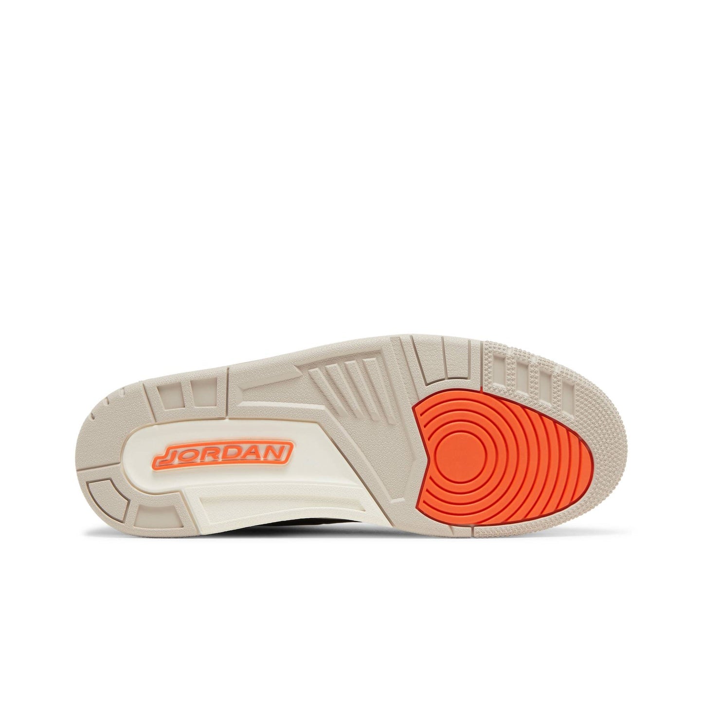 Air Jordan 3 Retro ‘Desert Elephant’ CT8532-008 Sneakers - Signature Series