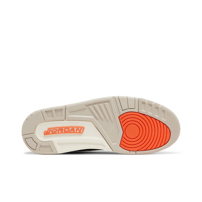 Air Jordan 3 Retro ‘Desert Elephant’ CT8532-008 Sneakers - Signature Series