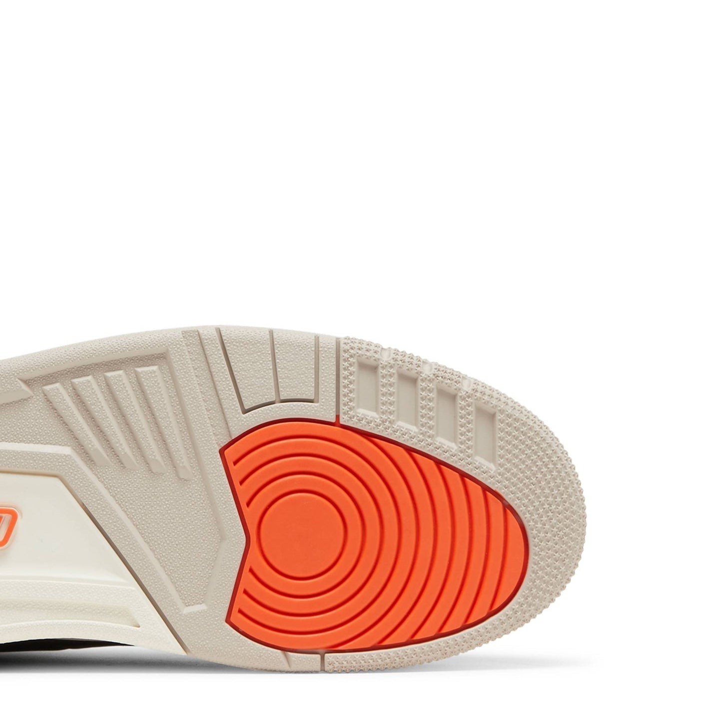 Air Jordan 3 Retro ‘Desert Elephant’ CT8532-008 Sneakers - Signature Series