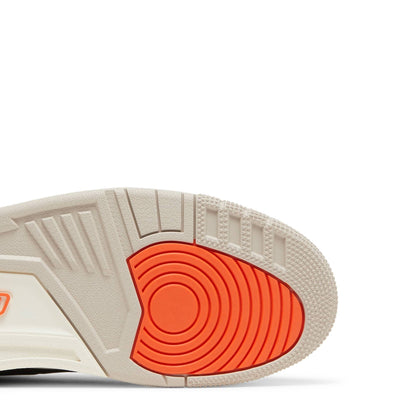 Air Jordan 3 Retro ‘Desert Elephant’ CT8532-008 Sneakers - Signature Series