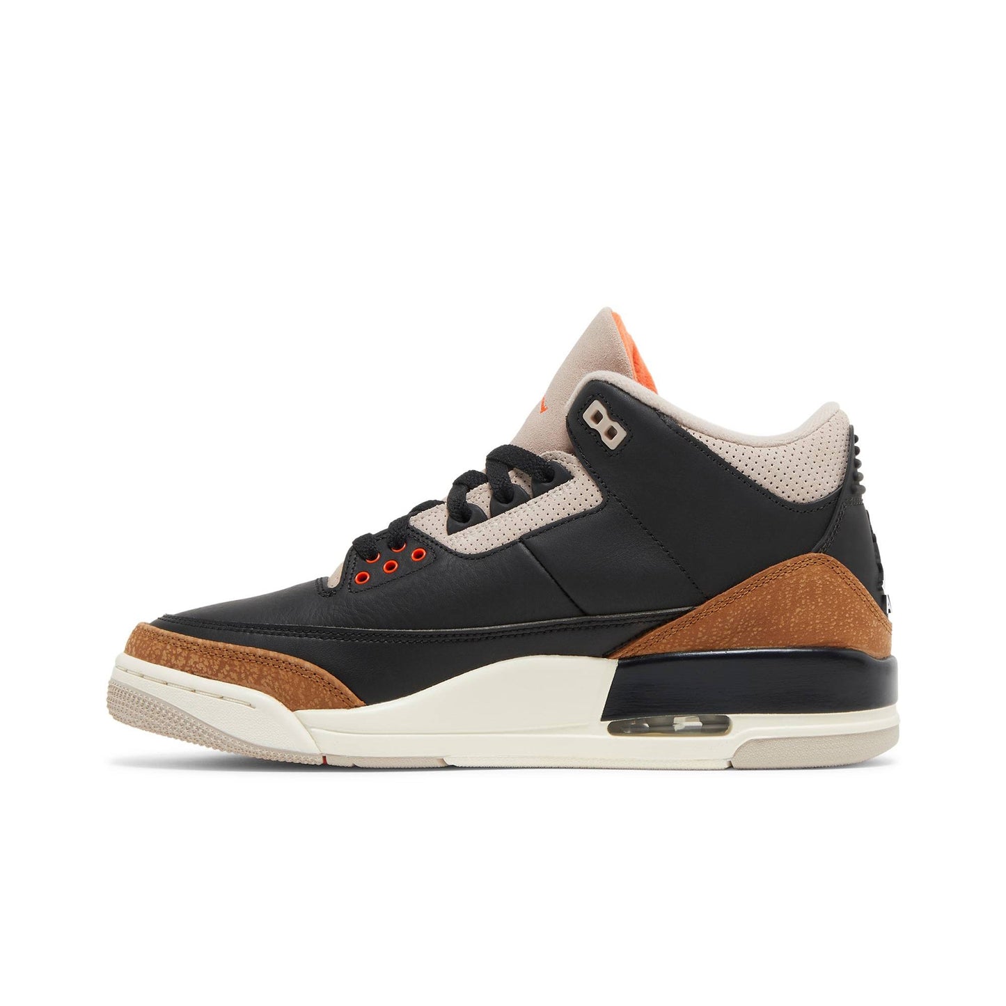 Air Jordan 3 Retro ‘Desert Elephant’ CT8532-008 Sneakers - Signature Series