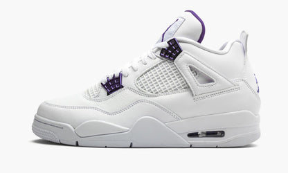 Air Jordan 4 Retro “Metallic Pack Sneakers - Hype Release