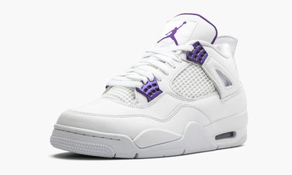 Air Jordan 4 Retro “Metallic Pack Sneakers - Hype Release