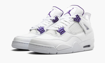 Air Jordan 4 Retro “Metallic Pack Sneakers - Hype Release