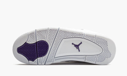 Air Jordan 4 Retro “Metallic Pack Sneakers - Hype Release