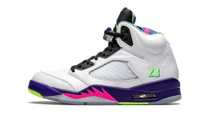 Air Jordan 5 Retro “Alternate Bel-Air” Sneakers - Prime Pick