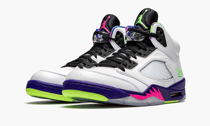 Air Jordan 5 Retro “Alternate Bel-Air” Sneakers - Prime Pick