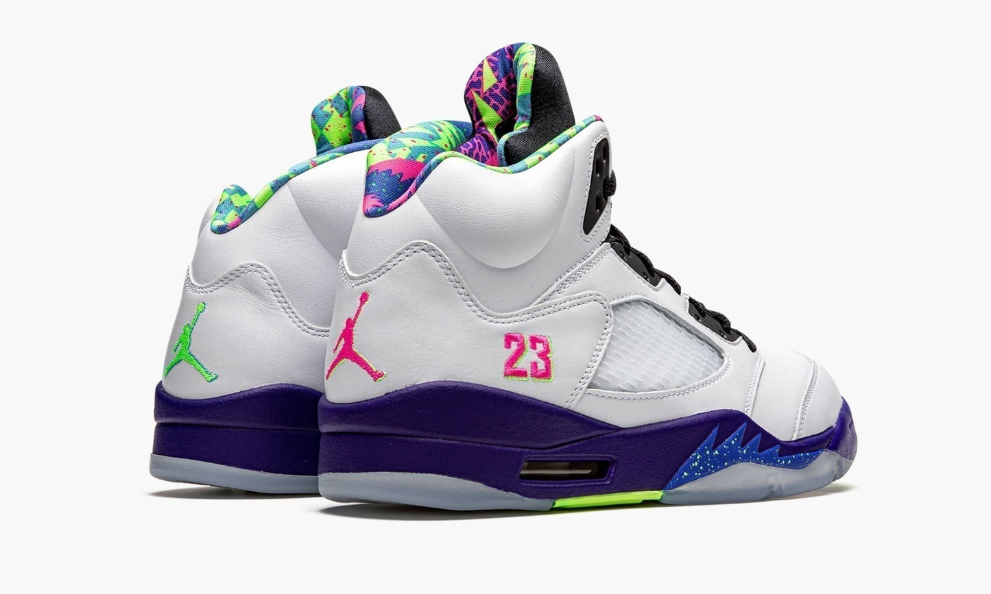 Air Jordan 5 Retro “Alternate Bel-Air” Sneakers - Prime Pick