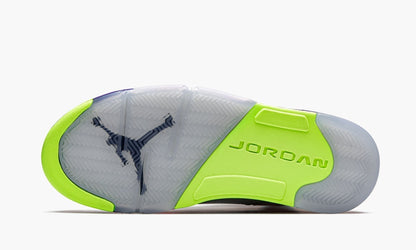 Air Jordan 5 Retro “Alternate Bel-Air” Sneakers - Prime Pick