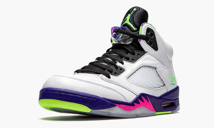 Air Jordan 5 Retro “Alternate Bel-Air” Sneakers - Prime Pick