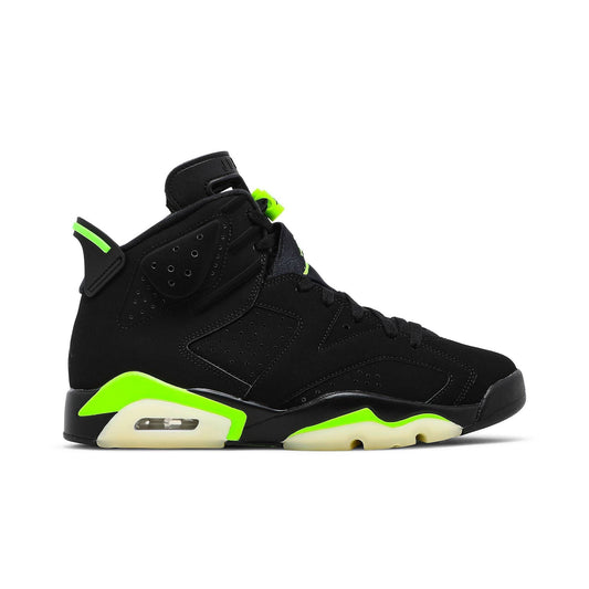 Air Jordan 6 Retro ‘Electric Green’ CT8529-003 Sneakers - Retro Classic