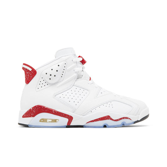 Air Jordan 6 Retro Red Oreo CT8529-162 Sneakers - Style Staple