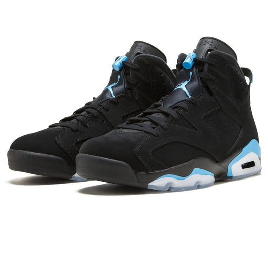 Air Jordan 6 Retro UNC Sneakers - Modern Classic | Premium Footwear