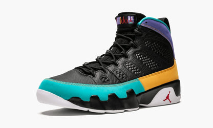 Air Jordan 9 Retro “Dream It, Do It” Sneakers - Pro-Level